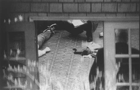 kurt cobain death scene.